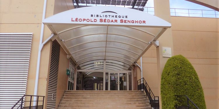 La bibliothèque du président Léopold Sédar Senghor rachetée totalement par le gouvernement sénégalais