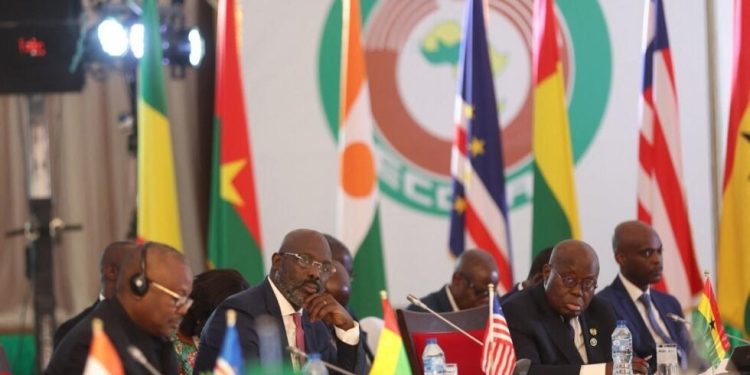 L’ambitieux plan de la Cedeao pour freiner les coups d’États