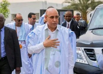 Mauritanie : après la présidentielle… les prolongations 