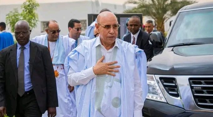 Mauritanie : après la présidentielle… les prolongations