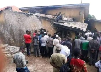 Guinée : 11 morts dont une femme enceinte et un bébé de 4 mois dans un violent incendie 