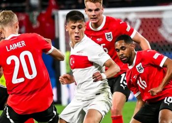 Euro 2024 : les enjeux des quarts de finale