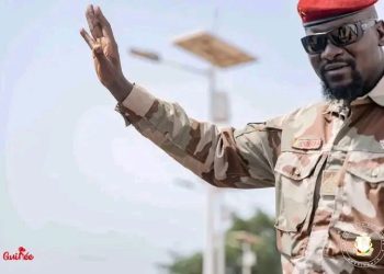 Manque criard d’électricité en Guinée : Ce que Mamadi Doumbouya compte faire