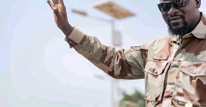 Manque criard d’électricité en Guinée : Ce que Mamadi Doumbouya compte faire