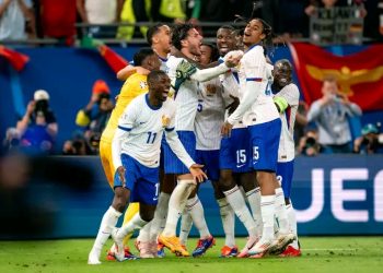Euro 2024 : que des matchs derbies aux demi-finales 