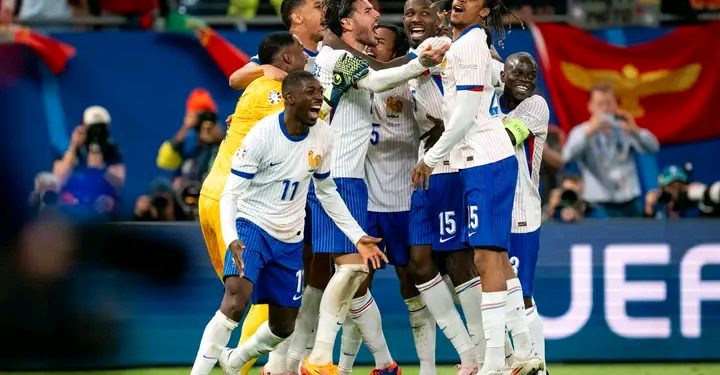 Euro 2024 : que des matchs derbies aux demi-finales