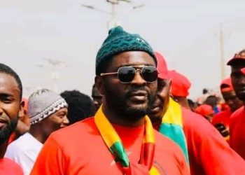 Guinée : deux figures de la société civile aux arrêts 