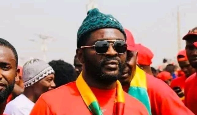 Guinée : deux figures de la société civile aux arrêts