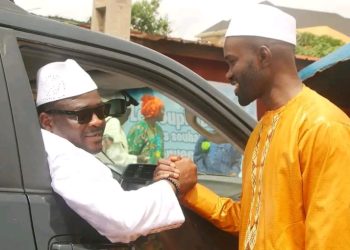 Guinée : deux figures de la société civile aux arrêts 