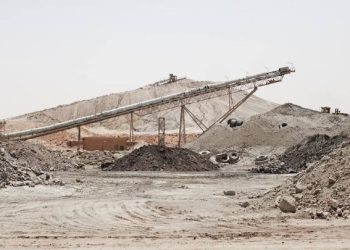 Le Niger retire le permis d’exploitation d’un important gisement d’uranium à un autre géant du secteur