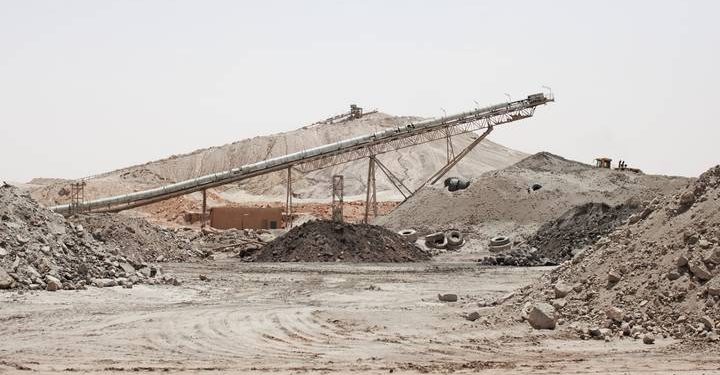 Le Niger retire le permis d’exploitation d’un important gisement d’uranium à un autre géant du secteur