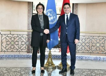 Le Maroc et l’ONU œuvrent pour un retour à la normale en Lybie