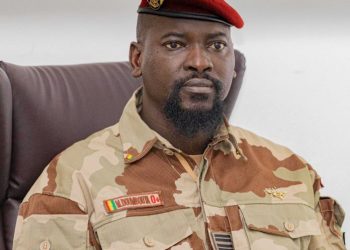 Manque criard d’électricité en Guinée : Ce que Mamadi Doumbouya compte faire