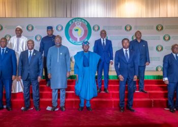 La Cedeao craint la « désintégration » après la création d’une confédération par les régimes militaires sahéliens