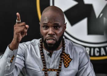 Mauvaise nouvelle pour Kémi Séba : la décision vient de tomber