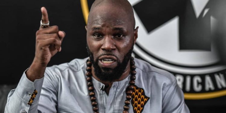 Mauvaise nouvelle pour Kémi Séba : la décision vient de tomber