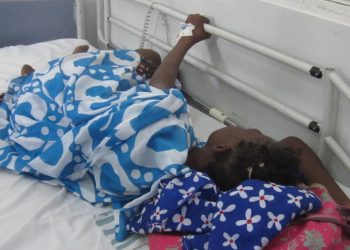 La consommation d’un dessert envoie 100 personnes à l’hôpital