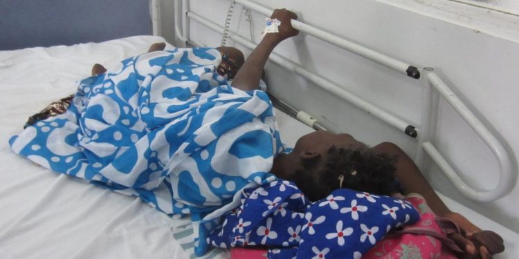 La consommation d’un dessert envoie 100 personnes à l’hôpital