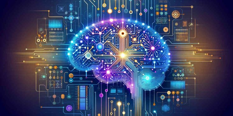 Utilisation de l’IA générative : l’Afrique à la traîne