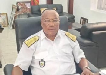 Congo Brazzaville: Le président Sassou Ngesso prend une grosse décision sur la sécurité intérieure