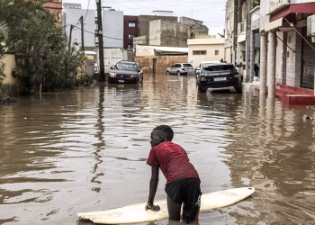 Sénégal: à quand le règlement définitif des inondations post pluviales?
