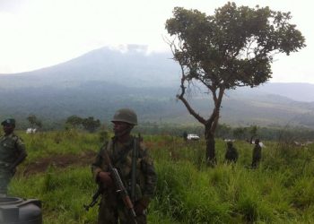 RDC : Cet événement qui a mis la Chine dans une colère noire