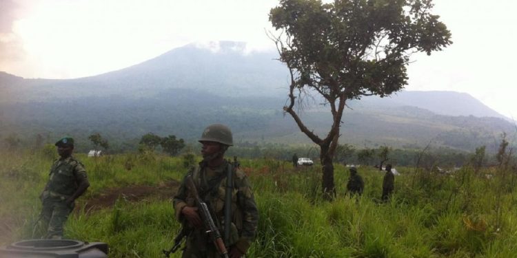 RDC : Cet événement qui a mis la Chine dans une colère noire