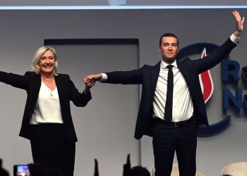 La percée des extrêmes, vue par les Africains