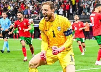 Euro 2024 : les quarts de choc