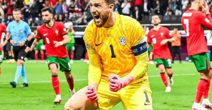 Euro 2024 : les quarts de choc