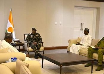 Du nouveau sur la médiation dans la crise entre le Bénin et le Niger