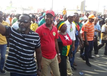 La grogne persiste deux mois après la promulgation de la nouvelle Constitution au Togo