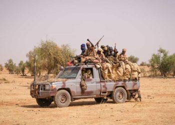 70 jihadistes tués dans la zone du lac Tchad