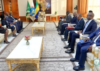 Cette décision de la Banque Mondiale risque de mettre le Gabon en difficulté