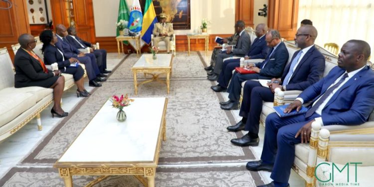 Cette décision de la Banque Mondiale risque de mettre le Gabon en difficulté