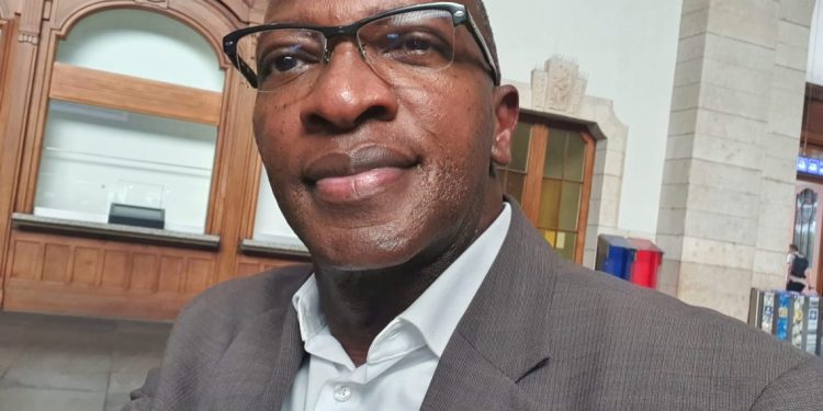 Dr Ahmed Diémé décrypte les chances de survie des régimes putschistes de l‘AES