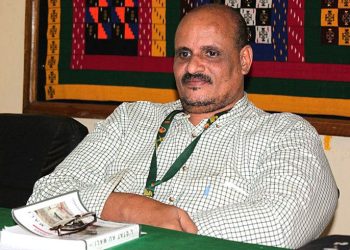 « L’acharnement contre les opposants pourrait être perçu comme une tentative désespérée de la junte de se maintenir au pouvoir » (Aboubacrine Assadek)