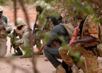 L’insécurité s’intensifie dans le Nord et dans l’Est du Burkina