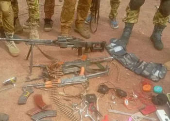 À Mansila, l’armée burkinabè prend sa revanche sur Al-Qaïda