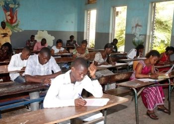 Baccalauréat au Sénégal : à la recherche du fameux parchemin