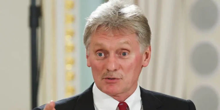 Législatives en France : La réaction de la Russie