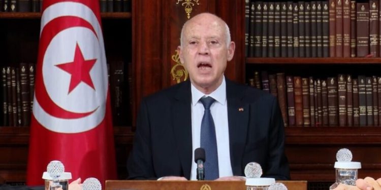 En Tunisie, l’annonce de Kais Saied qui va, sans doute plaire à l’opposition