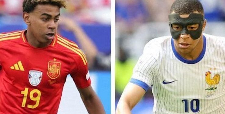 France-Espagne, opposition de styles pour une place en finale