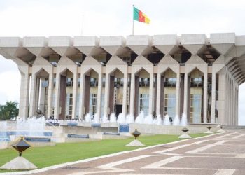 Cameroun: Mystère autour d’un incident survenu au palais d’Etoudi