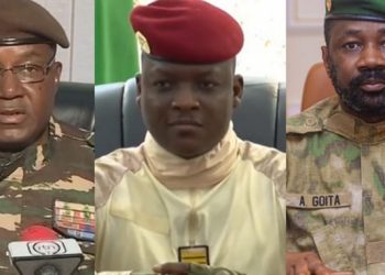 Première rencontre de l’AES : Ce que prépare le trio putschiste