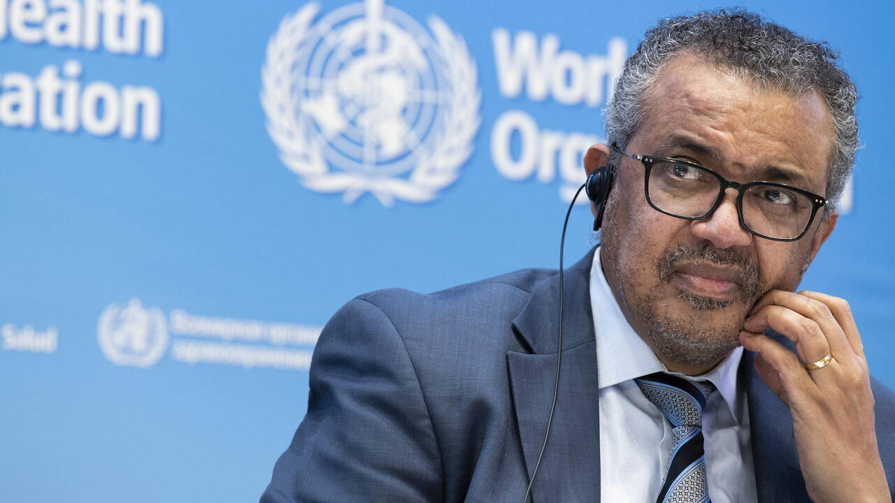 Mpox: l’OMS déclenche son plus haut niveau d’alerte