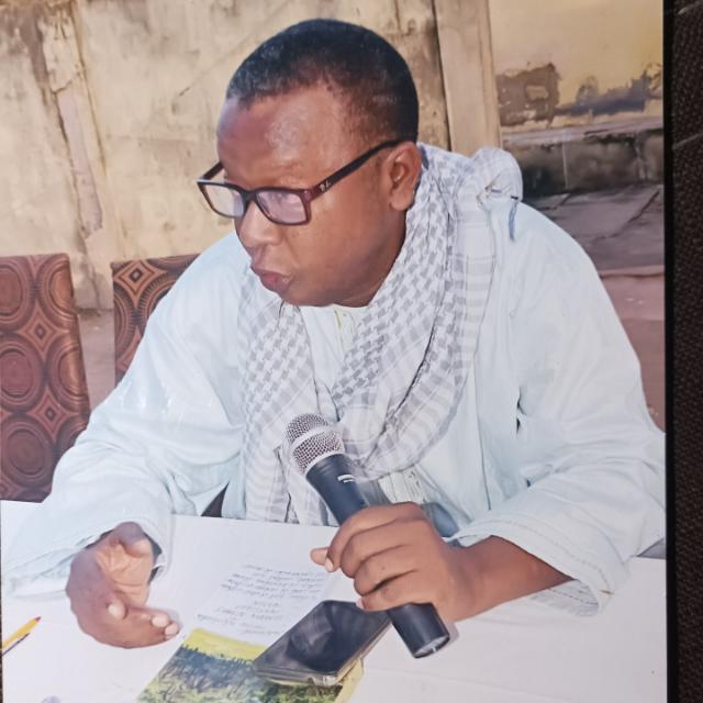 « Les pays de l’AES doivent savoir raison garder »(Pr. Amadou Fall)