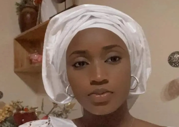 Guinée: la femme de Foniké Menguè dans un « dilemme » angoissant 