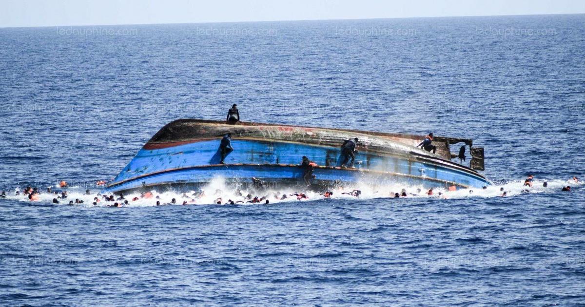 Chavirement d’une pirogue de 200 migrants : ADHA dénonce le manque de réactivité des autorités sénégalaises