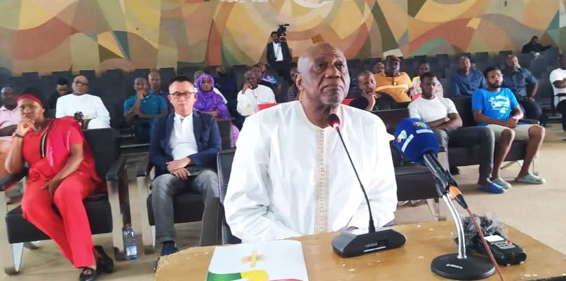 Guinée : La Crief examine les accusations de détournement de l’ancien président du Parlement